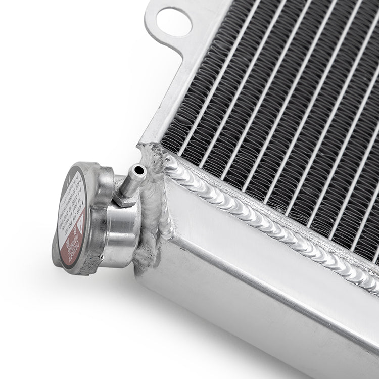 Aluminum Radiator for HiSun Forge 500 2016-up/Forge 700 2015