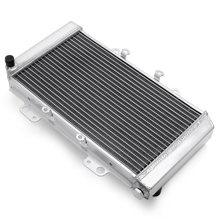 Aluminum Radiator for Hisun HS400 ATV-8 All Years