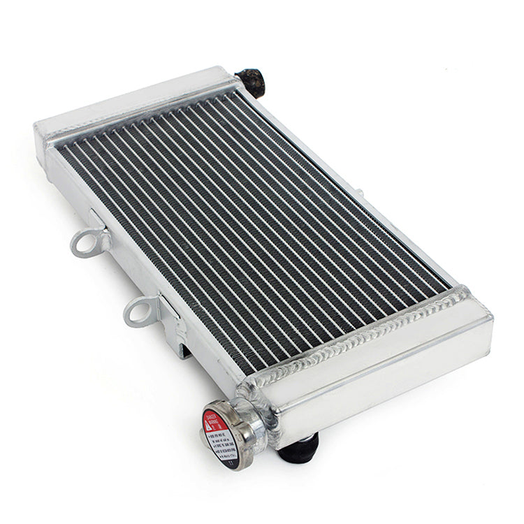 Aluminum Motorcycle Radiator for Honda NC700 / NC700 ABS 2012-2017