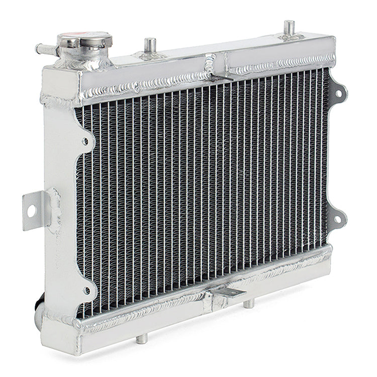 Aluminum Radiator for Honda TRX250R Fourtrax 1986-1987