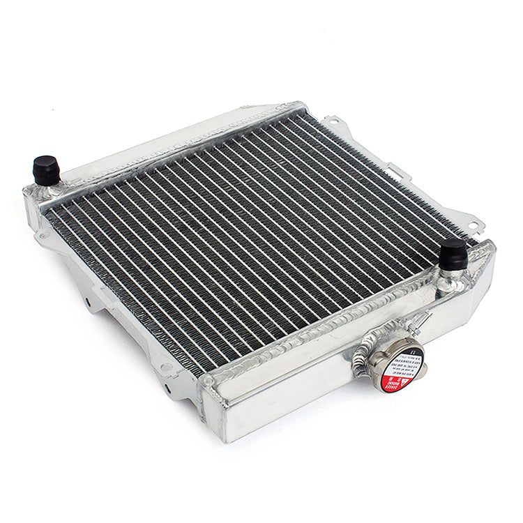 Aluminum Radiator for Honda TRX420 2014-2025 #19010-HR3-A21