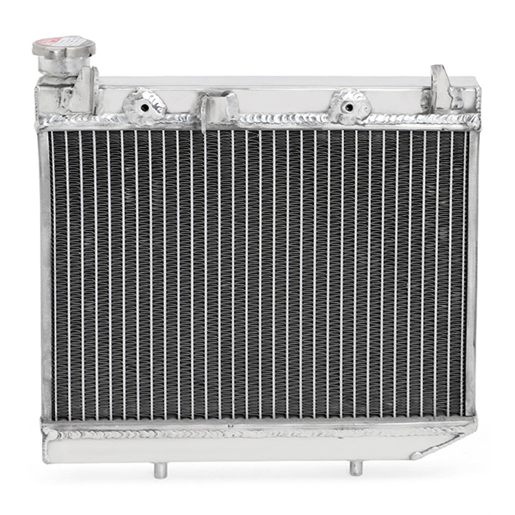 Aluminum Radiator for Honda TRX450ER 2012-2014