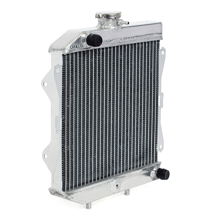 Aluminum Radiator for Honda TRX500 Fourtrax Foreman 4X4 2012-2013