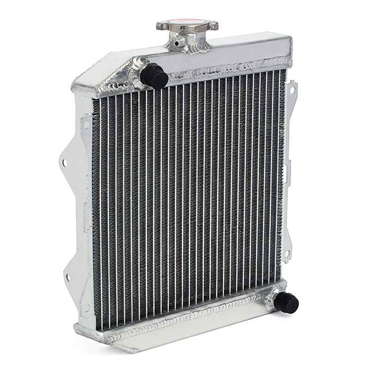 Aluminum Radiator for Honda TRX520 2020-2025 #19010-HR3-A21