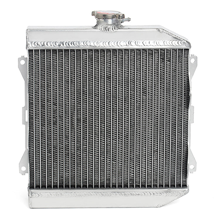 Aluminum Radiator for Honda TRX520 2020-2025 #19010-HR3-A21