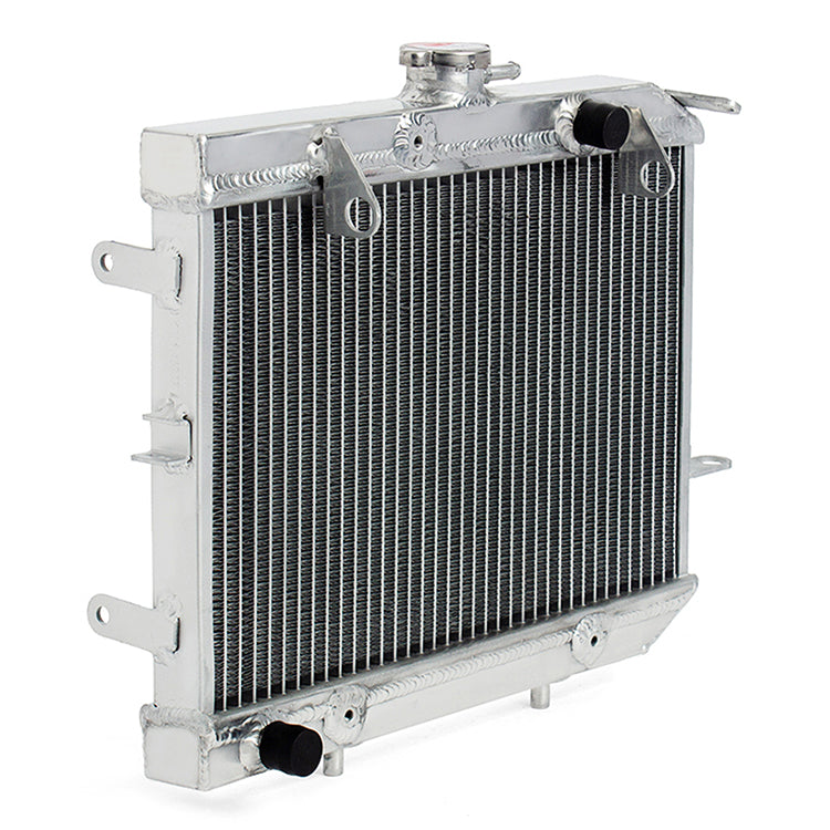 Aluminum Radiator for Honda TRX650FA Rincon 2003-2005