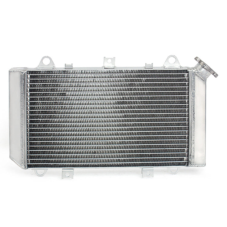 Aluminum Radiator for Kawasaki KAF620 (Mule 2510/2520/2500) 2007
