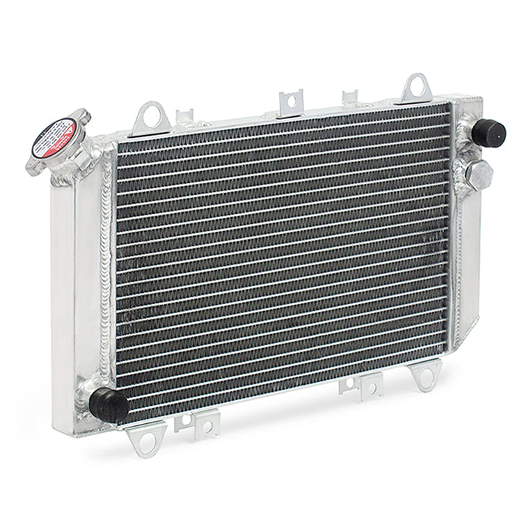 Aluminum Radiator for Kawasaki KAF620 (Mule 2510/2520/2500) 2007