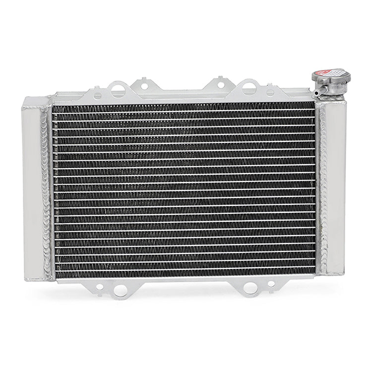 Aluminum Radiator for Kawasaki KFX450R (KSF450) 2008-2014