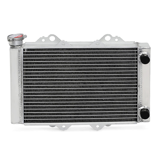 Aluminum Radiator for Kawasaki KFX450R (KSF450) 2008-2014