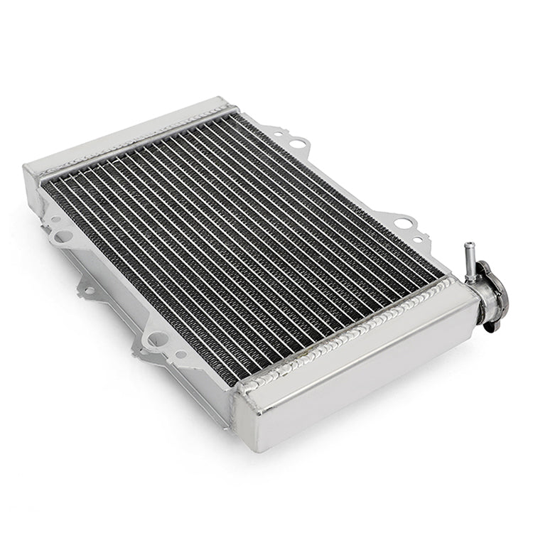 Aluminum Radiator for Kawasaki KFX450R (KSF450) 2008-2014