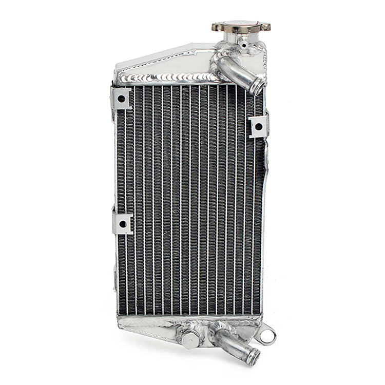 Aluminum Motorcycle Radiator for Kawasaki KLR650 1997-2007
