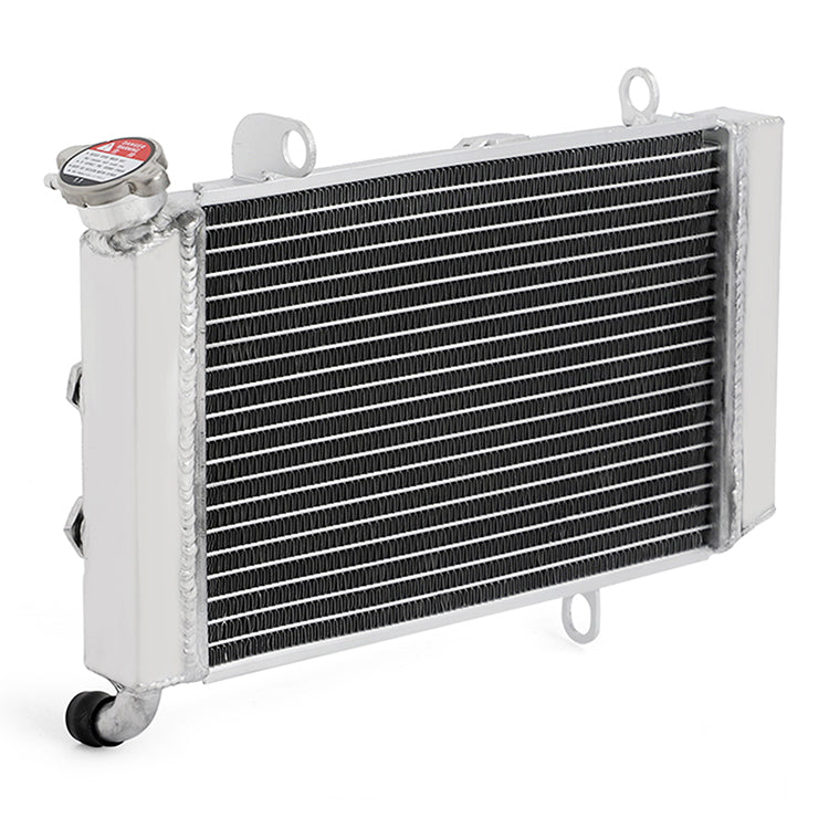 Aluminum Radiator for Kawasaki KSF400 (KFX400) 2003-2006
