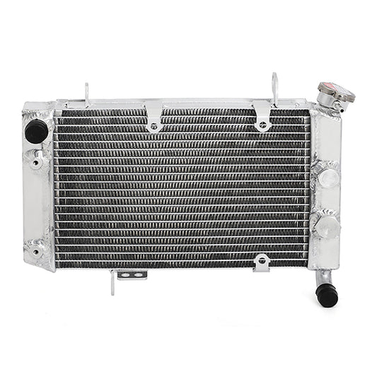 Aluminum Radiator for Kawasaki KSF400 (KFX400) 2003-2006