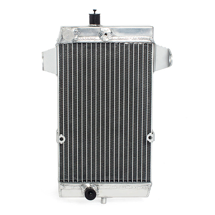 Aluminum Radiator for Kawasaki KVF700A/B (KFX700) 2004-2009