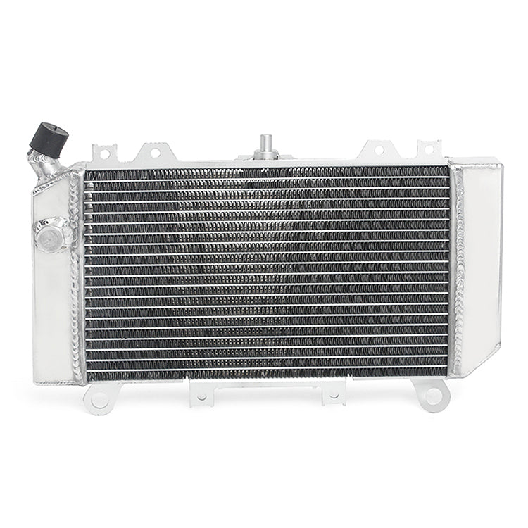 Aluminum Motorcycle Engine Cooler Radiator for Kawasaki ZZR500 1993-1994