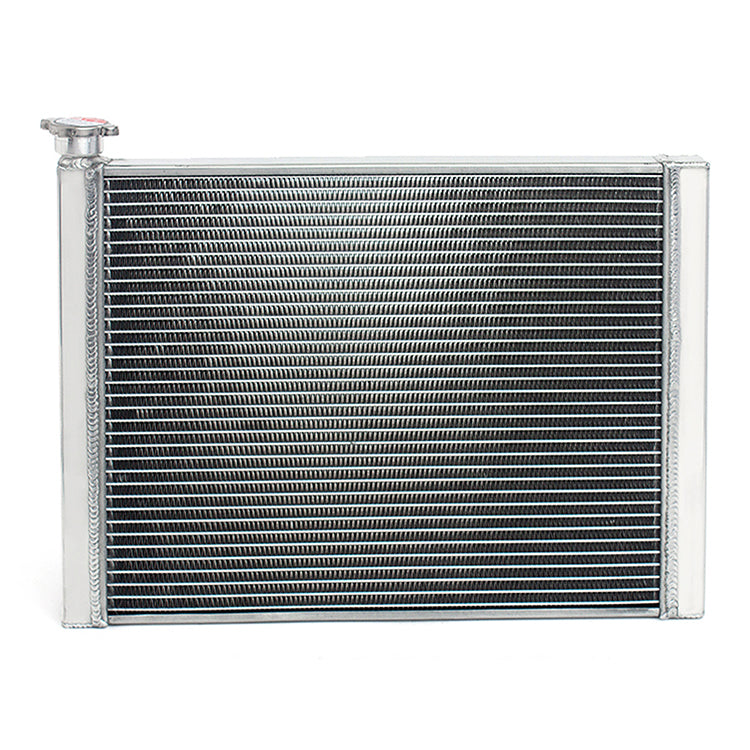 Aluminum Radiator for Polaris Ranger 1000 Diesel / Diesel Crew 2015-2024
