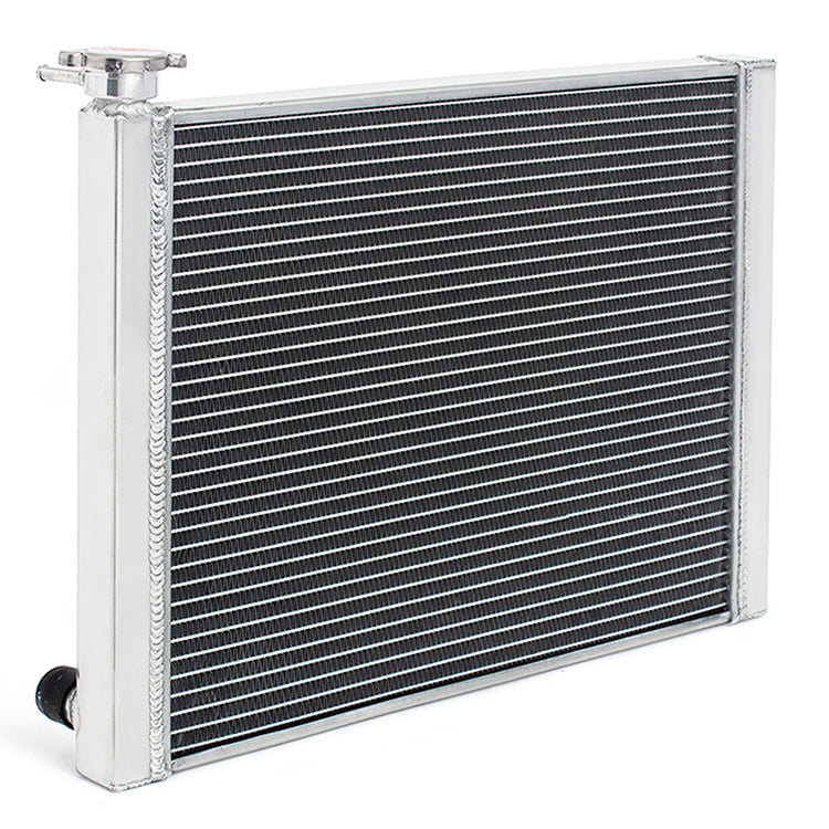 Aluminum Radiator for Polaris Ranger 1000 Diesel / Diesel Crew 2015-2024