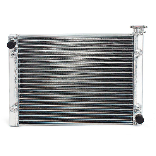 Aluminum Radiator for Polaris Ranger 1000 Diesel / Diesel Crew 2015-2024