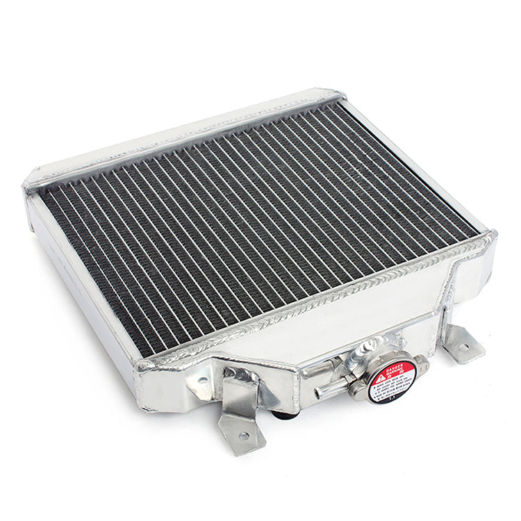 Aluminum Radiator for Polaris 400L 2x4 1994-1995 / 400L 4x4 1994