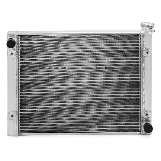 Aluminum Radiator for Polaris RZR 900 2015-2024 / RZR 1000 2016-2024 / General 1000 EPS 2016-2023 / RZR XP 1000 2014-2024