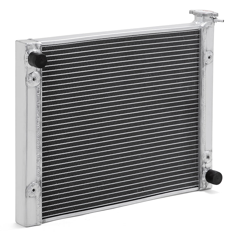 Aluminum Radiator for Polaris RZR 900 2015-2024 / RZR 1000 2016-2024 / General 1000 EPS 2016-2023 / RZR XP 1000 2014-2024