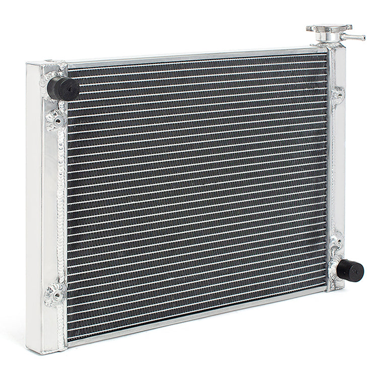 Aluminum Radiator for Polaris Ranger 1000 2017-2024