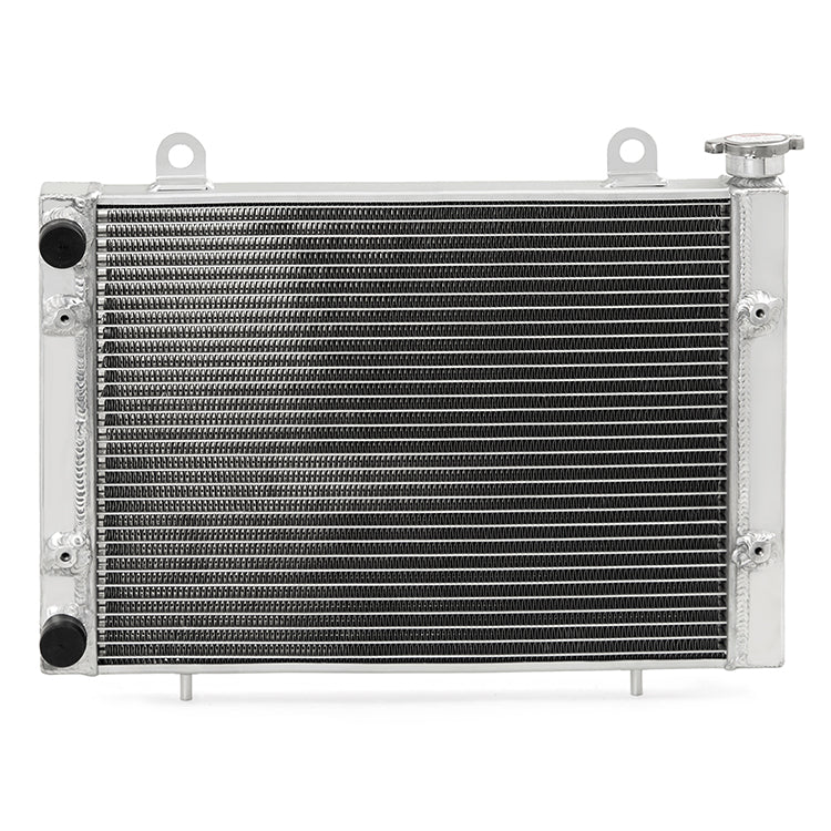 Aluminum Radiator for Polaris Ranger 400 / Ranger 500 / Ranger 570 2010-2014