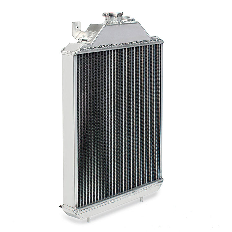 Aluminum Radiator for Polaris Ranger Side by Side 1999