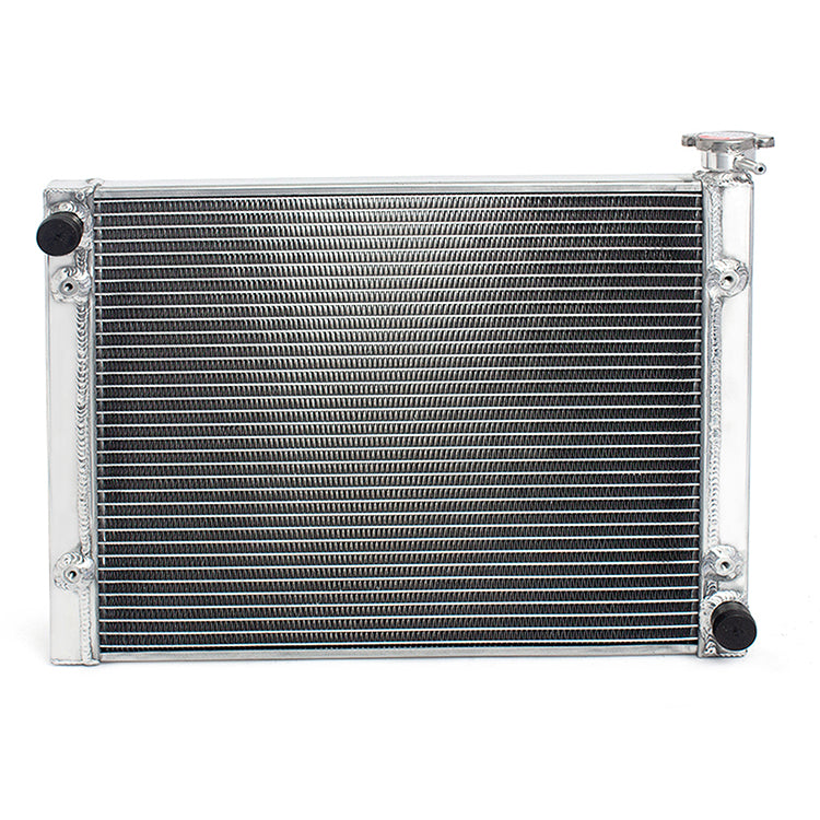 Aluminum Radiator for Polaris Ranger 900 XP All Options 2013-2019