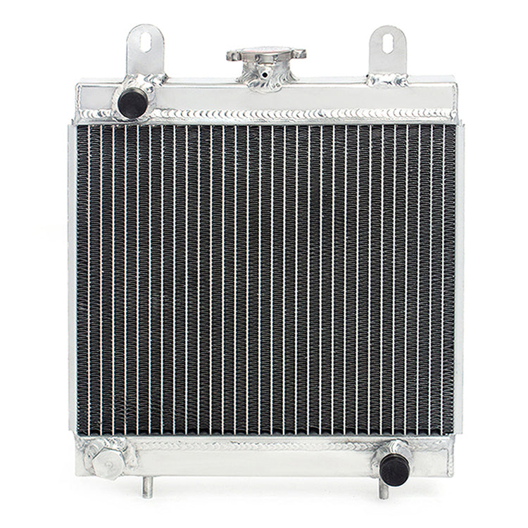 Scrambler Radiator Aluminum Radiator for Polaris Scrambler 500 2001-2003 – Cycleradiators