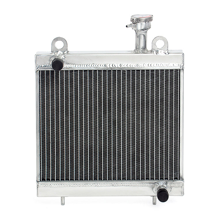 Aluminum Radiator for Polaris Scrambler 500 4x4 / Scrambler 500 4x4 INT'L 2010-2012