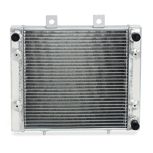 Aluminum Radiator for Polaris Sportsman 400 500 2004-2005 / ATP 500 4x4 2005 / Hawkeye 325 2015