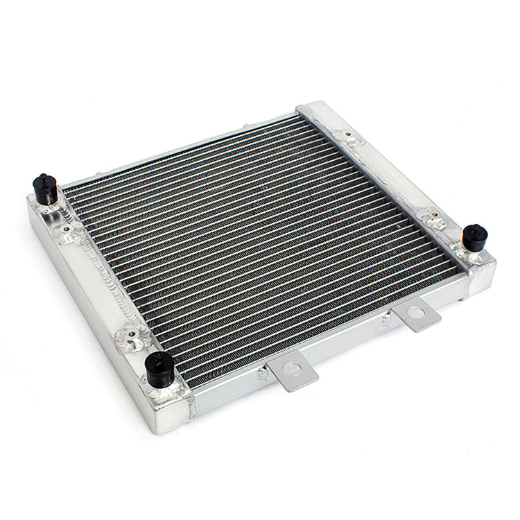 Aluminum Radiator for Polaris Sportsman 500 EFI 2006-2014 / Sportsman 570 X2 2017-2023 / 6X6 2019-2023