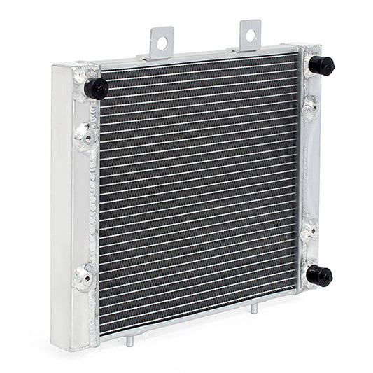 Aluminum Radiator for Polaris Sportsman 500 EFI 2006-2014 / Sportsman 570 X2 2017-2023 / 6X6 2019-2023