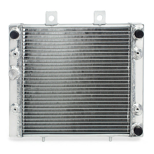 Aluminum Radiator for Polaris Sportsman Forest 500 2011-2013 / Sportsman 400 H.O./ Hawkeye 400 H.O. 2011-2014