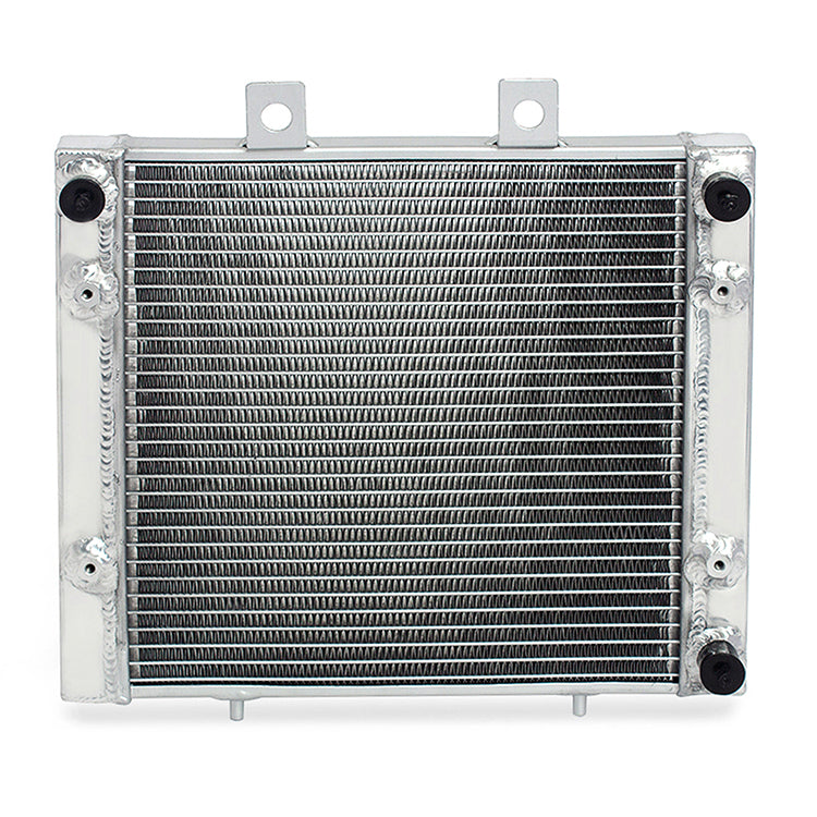 Aluminum Radiator for Polaris Sportsman 570 EFI 2014-2020 / 570 Forest Tractor EFI EPS / 570 TR PRM PS MD 2015