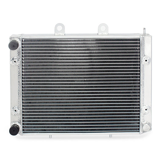 Aluminum Radiator for Polaris Sportsman 700 2004-2008 / Sportsman MV7 2005 / Sportsman 800 2005-2015