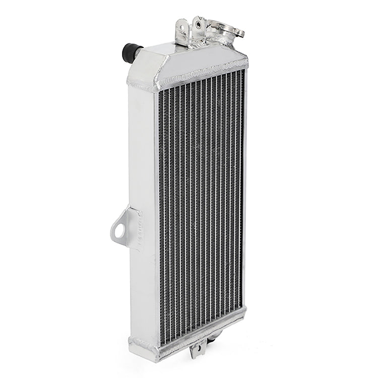 Aluminum Radiator for Suzuki LT250R Quadracer 250 1985-1992