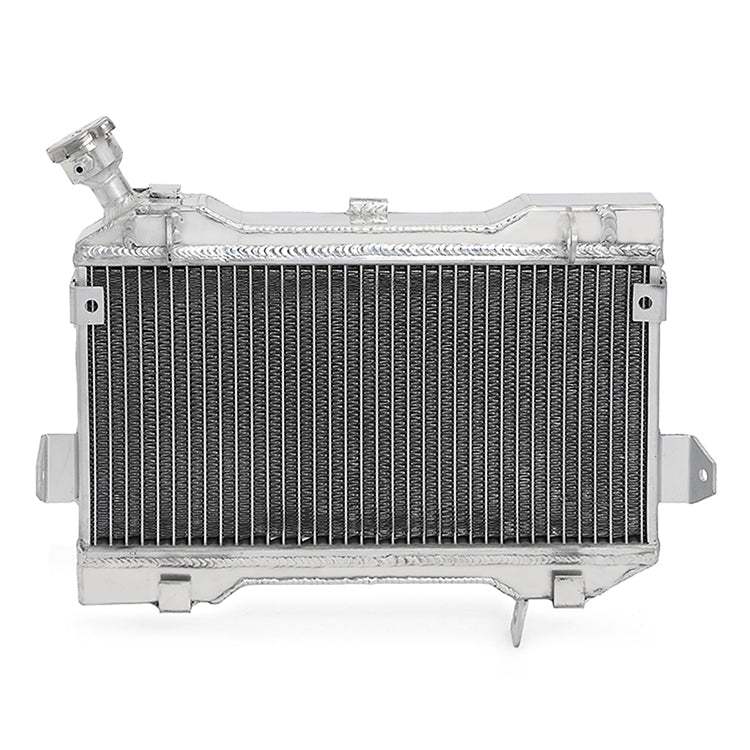 Aluminum Radiator for Suzuki LTR450 / LTR450Z Quadracer 450 2006-2009