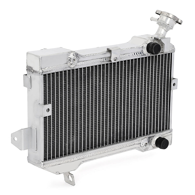 450sl Radiator Aluminum Radiator for Suzuki LTR450 / LTR450Z Quadracer 450 2006-2009 ...