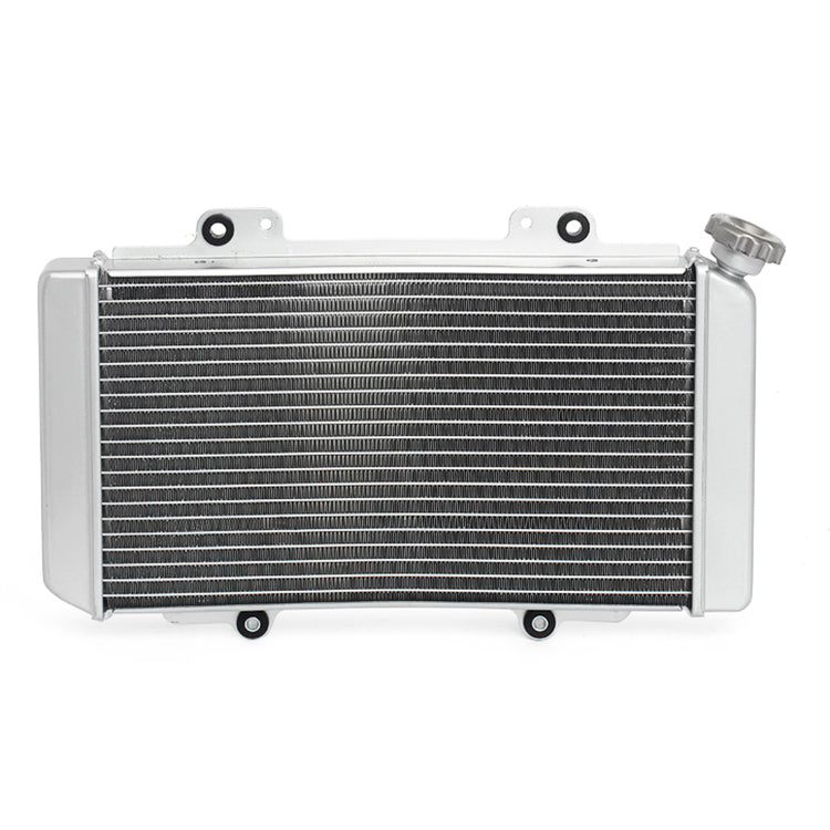 Aluminum Radiator for Yamaha YFM450 Kodiak 450 2018-2025