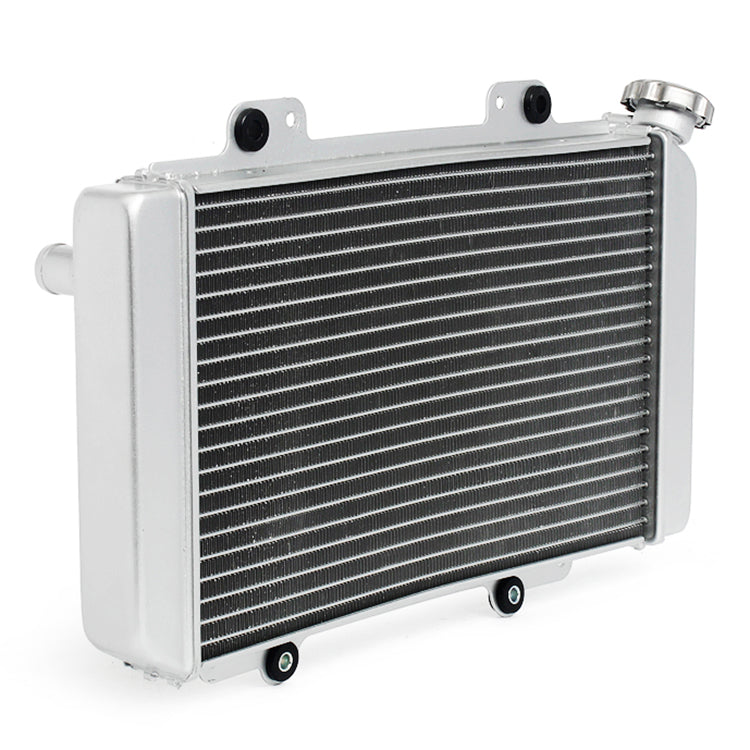 Aluminum Radiator for Yamaha YFM450 Kodiak 450 2018-2025
