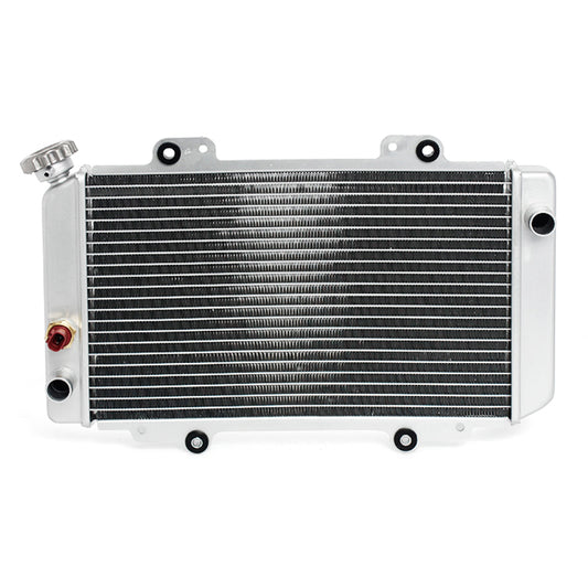 Aluminum Radiator for Yamaha YFM450 Kodiak 450 2018-2025