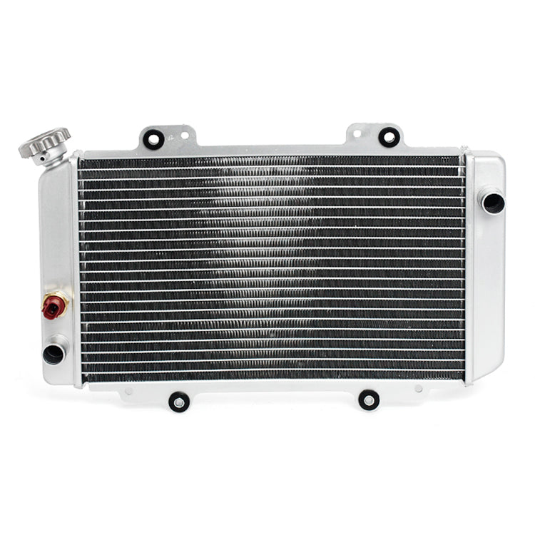 Aluminum Radiator for Yamaha YFM450 Kodiak 450 2018-2025