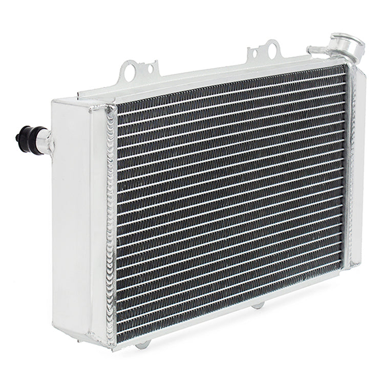 Aluminum Radiator for Yamaha YFM660F Grizzly 660 / Hunter Edition 2002-2008