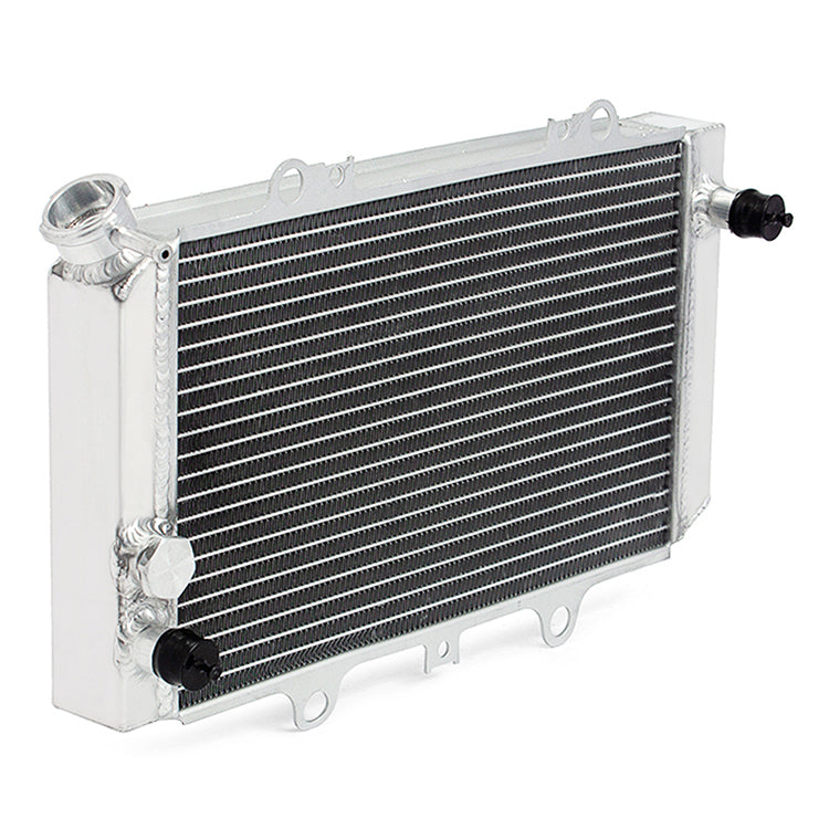 Aluminum Radiator for Yamaha YFM660F Grizzly 660 / Hunter Edition 2002-2008