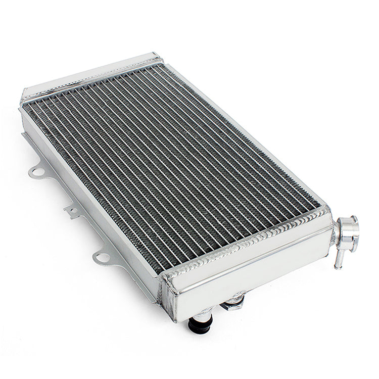 Aluminum Radiator for Yamaha YFM660F Grizzly 660 / Hunter Edition 2002-2008