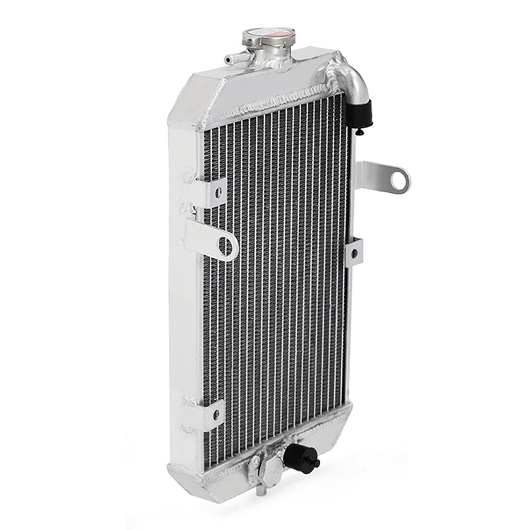 Aluminum Radiator for Yamaha YFM660R Raptor 2001-2005