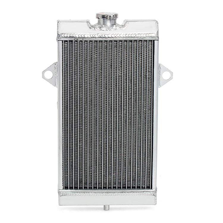 Aluminum Radiator for Yamaha YFM700R Raptor 2006-2012
